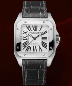 Best Cartier Santos De Cartier watch W20106X8 on sale